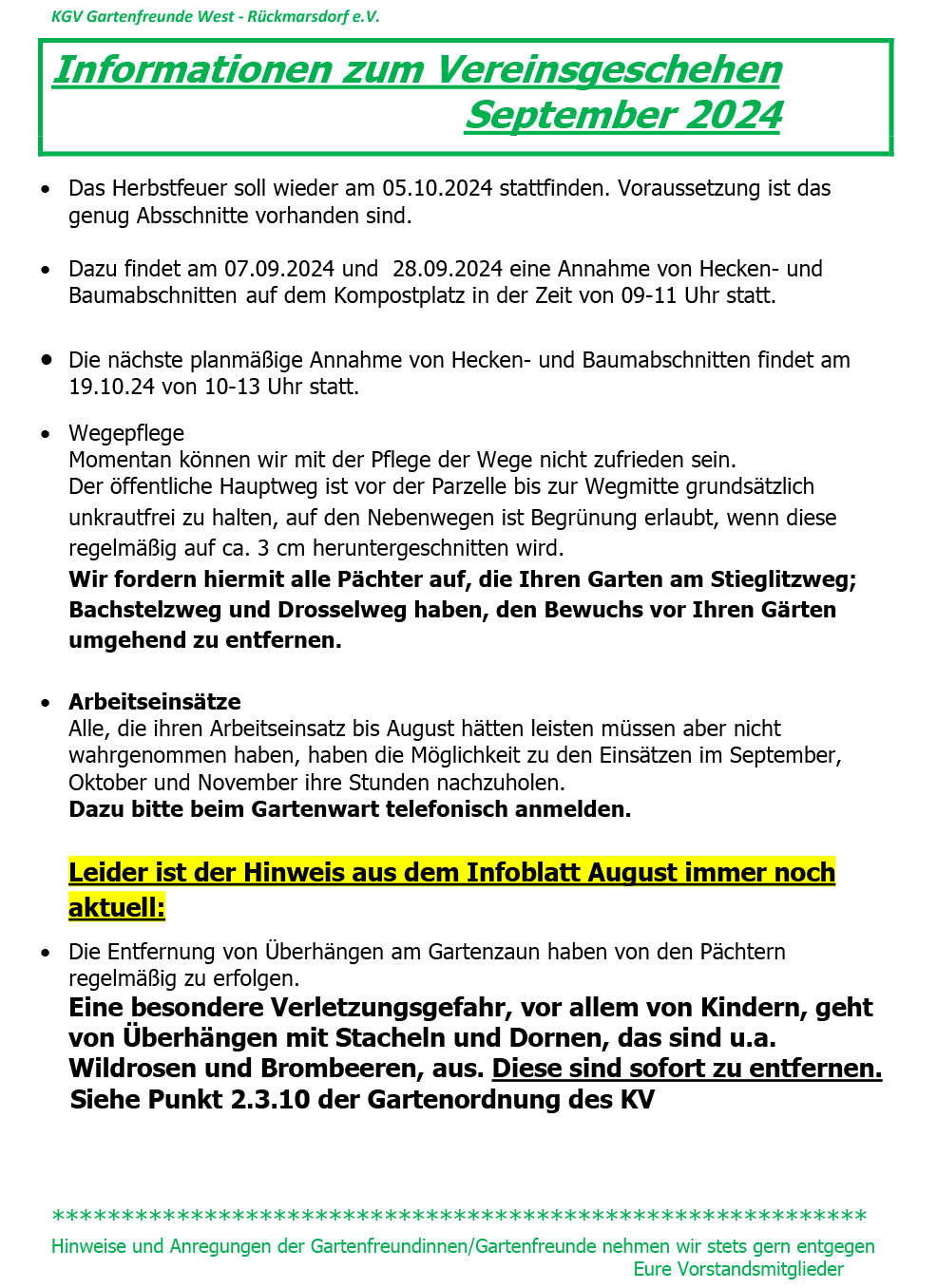 Infoblatt September 2024